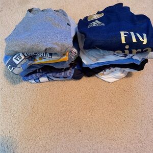 Men’s medium Size- grab bag size (16 total)